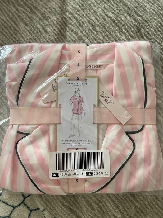 Piżama Victoria’s Secret