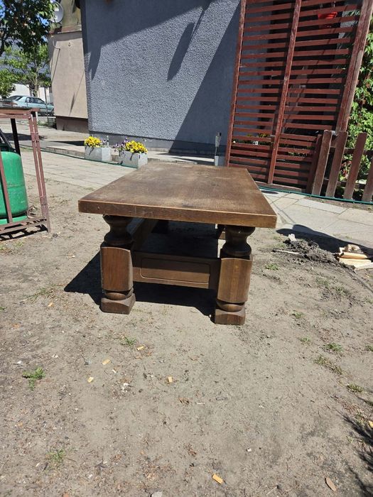 Sprzedam stół do renowacji
