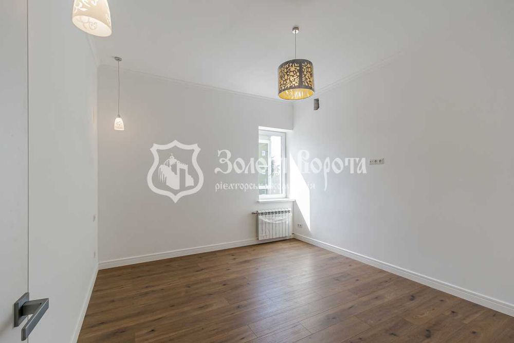 Квартира 2к. Євроремонт. Смотрицького, 70, Троєщина, Деснянський район