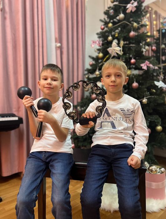 Уроки Вокалу Харків/ONLINE