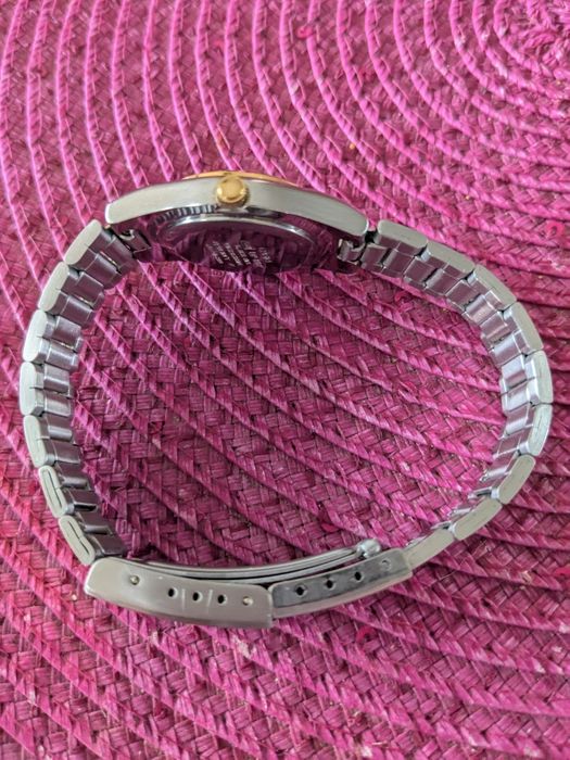 Zegarek damski Casio LTP 1280 P