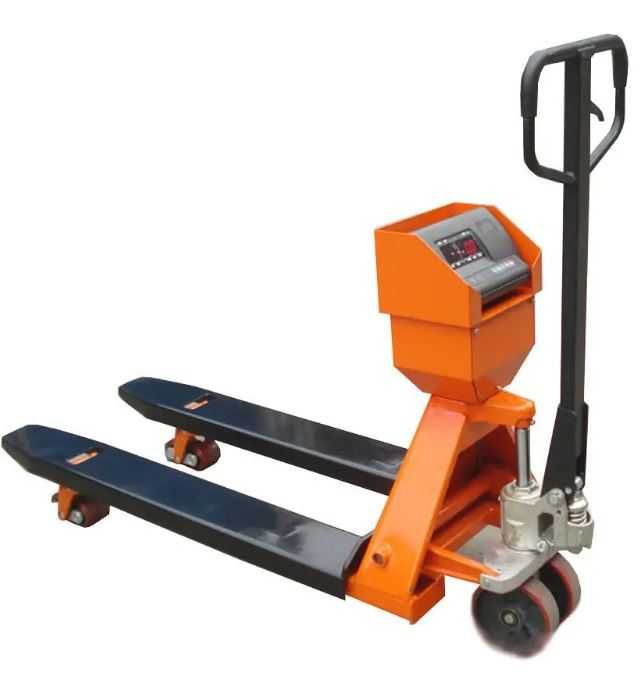 Рокла з вагами на 2000 кг. Краща ціна в Україні.