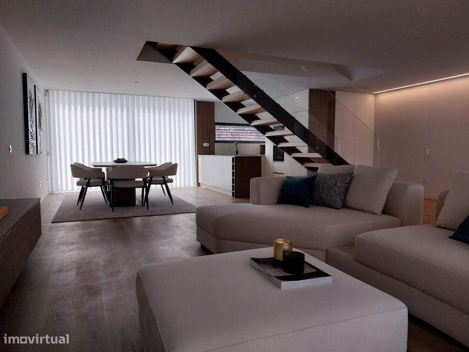 Moradia T3 - Santo Tirso