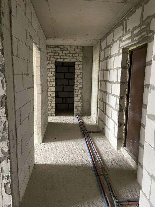 Продажа видовой 2 ком. квартиры 65,9 м. кв в ЖК Пролисок рядом метро Дворец спорта