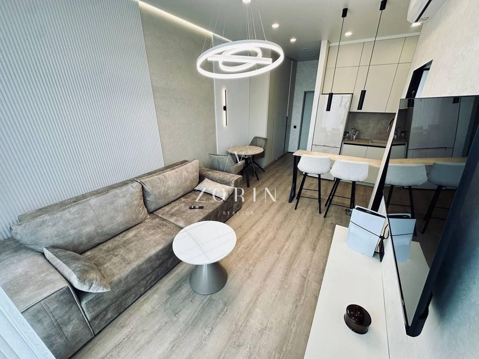 Аренда! 2к. Квартира ЖК Небо Новострой Днепр Центр