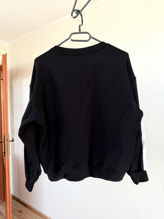 Bluza ol’a voga czarna