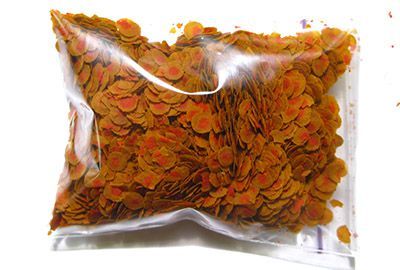 Креветки Синяя Мечта