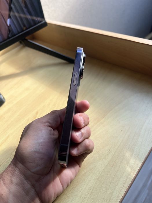 Iphone 14 pro 256 g