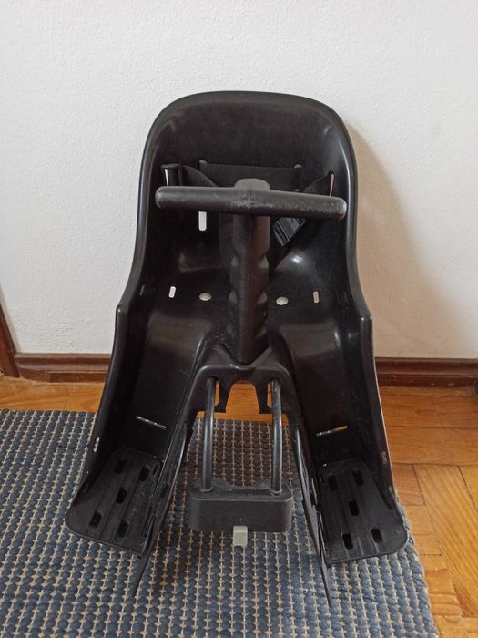 Cadeira de bebé para bicicleta