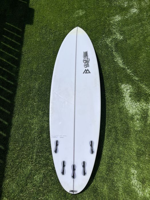Prancha de surf JS 6,1