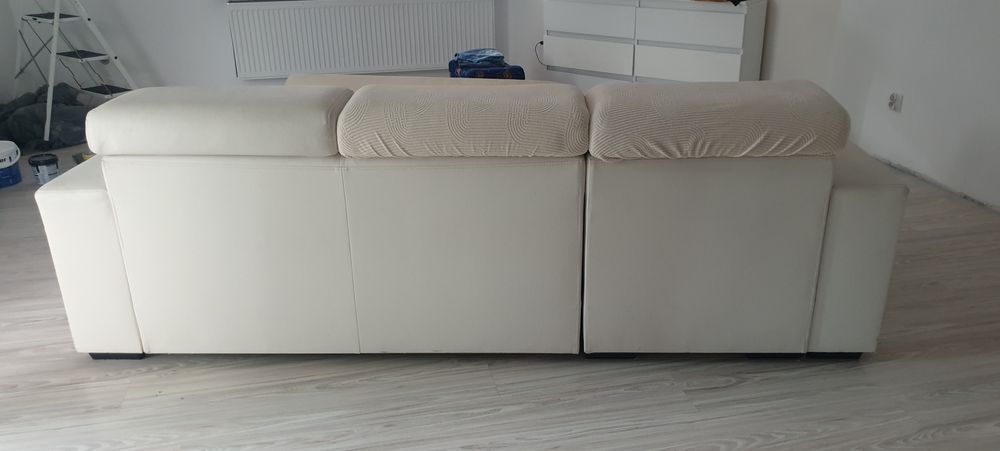 Narożnik do renowacji