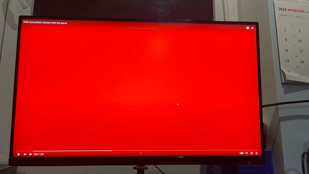 Monitor Philips 27 cali 4k UHD 276E0VJSB