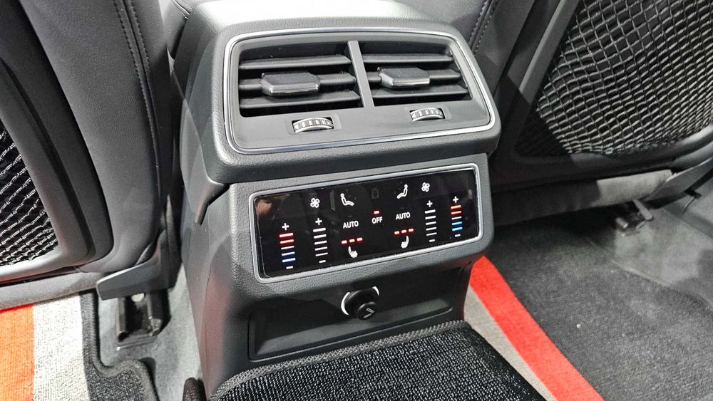 2020 Audi A6(C8) 40 TDI Premium