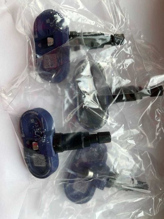 Датчик тиску давления шин Tesla Model 3 Y X S Bluetooth 1490701-01-C