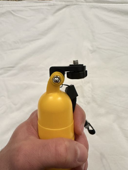 Tripé flutuante Luxebell