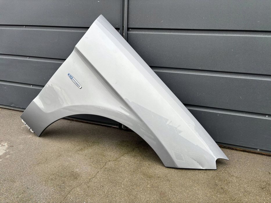 mercedes ml w166 gle w166 błotnik przedni prawy oryg. !! aluminiowy !!