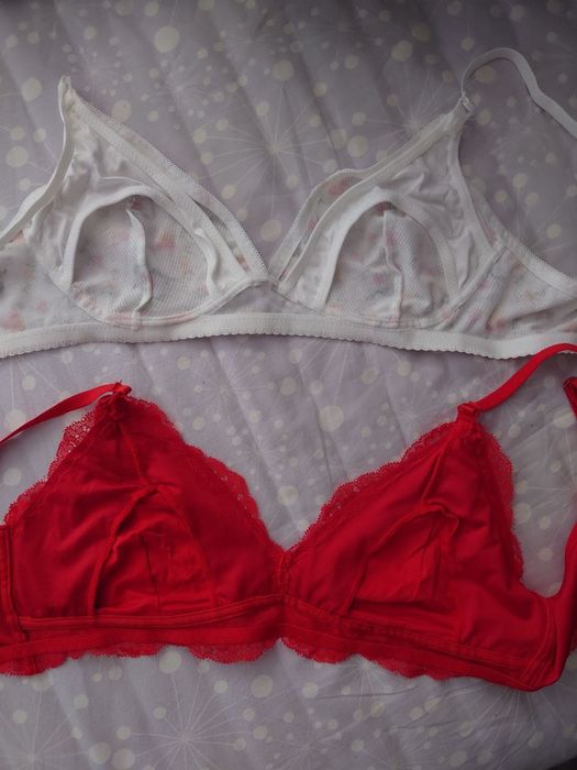 Бюстгальтери для годування М набір