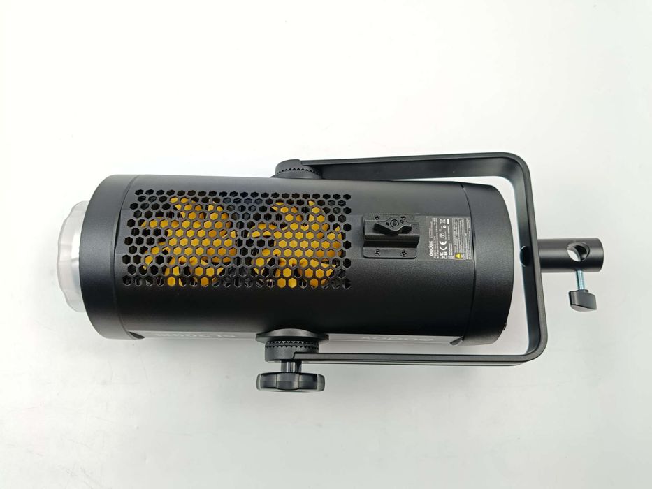 Lampa Godox SL-300W III Bluetooth, pilot, do studia fotograficznego