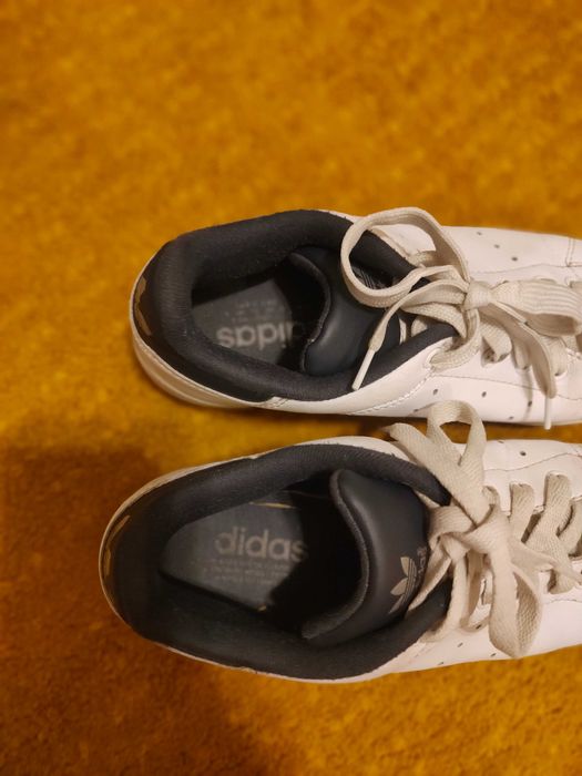 Buty Adidasy 38 Bdb-