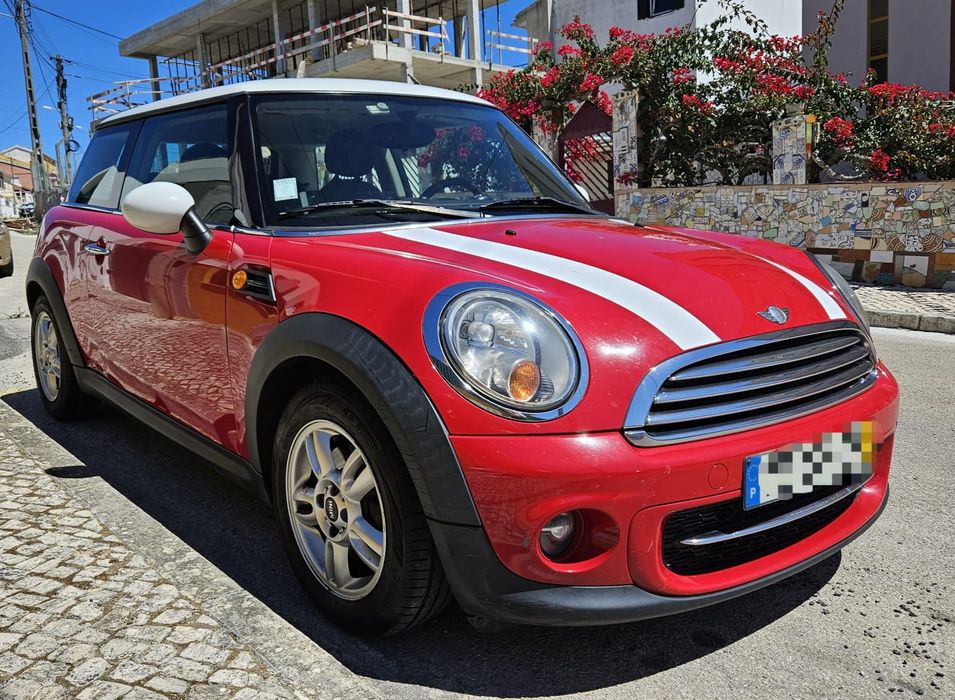 Mini Cooper D 201164319853912833121