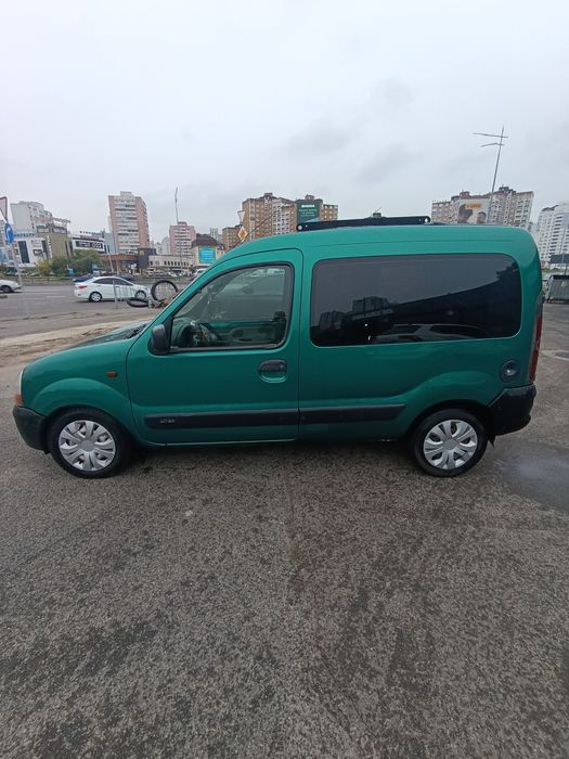 Продам автомобіль