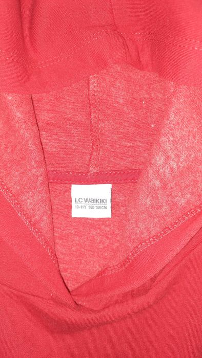 Спортивний костюм LCW 10-11 р.