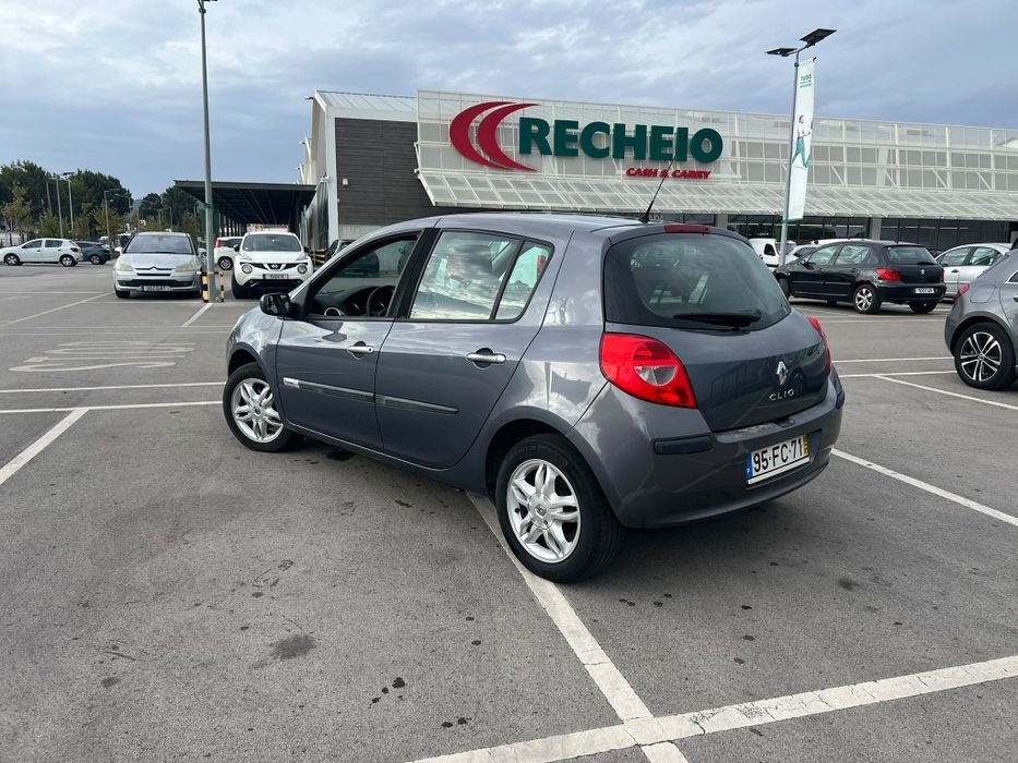 Renaul Clio 3 Ripcurl !!!120.000kms!!!