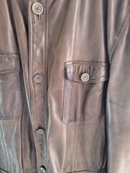 Casaco da Massimo Dutti