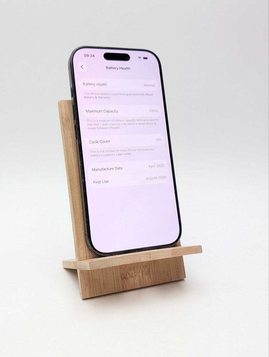 Apple iPhone 16 Pro 128/256 GB eSim  | dobry  stan | gwarancja