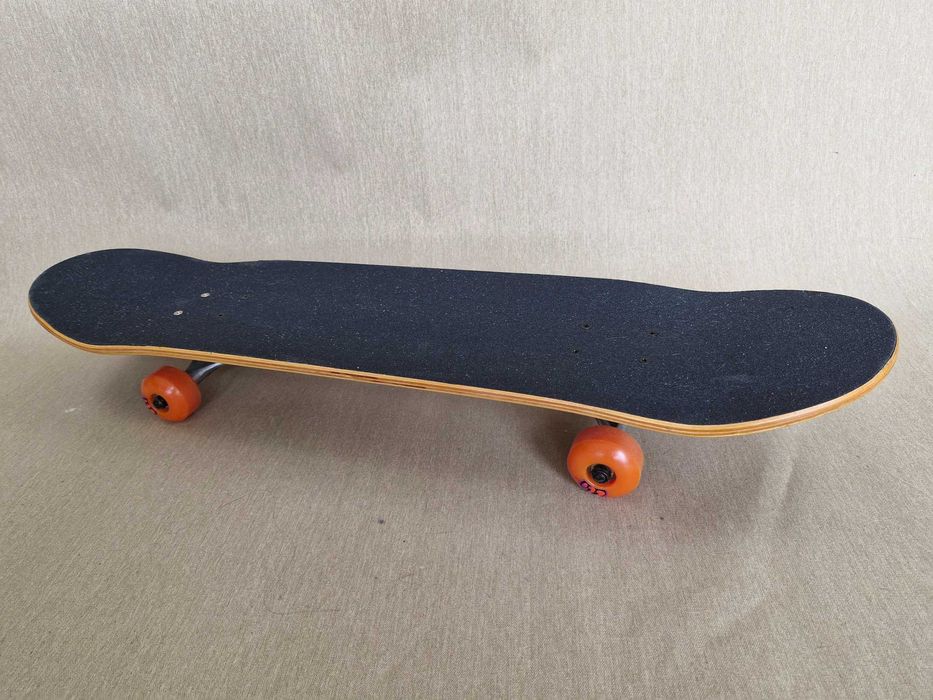 Skate: Graffiti II Skate Completo - Seminovo.