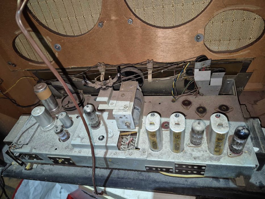 Siemens shatulle m57