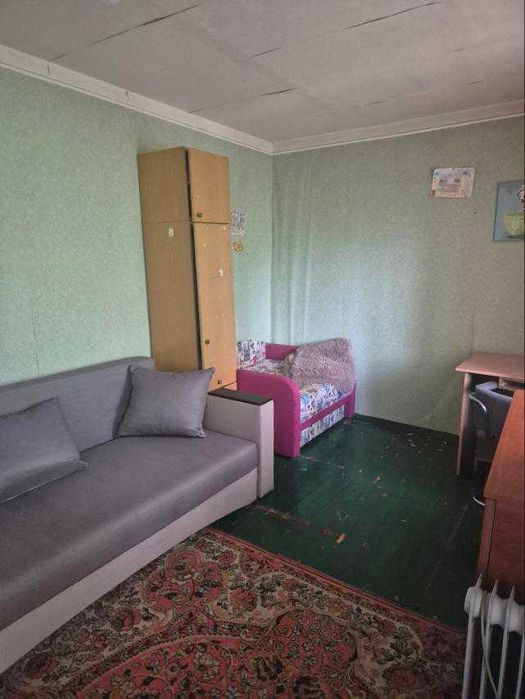 Продам 1 к. квартиру ул. Отакара Яроша, м. Бот. сад - View 2