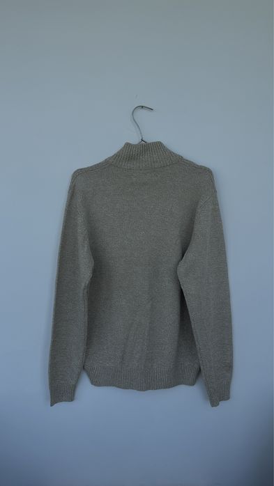 Кофта Polo USPA ralph lauren зіп светр