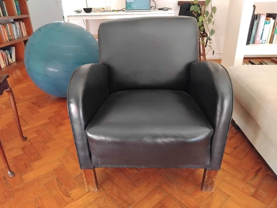 Poltrona de sala