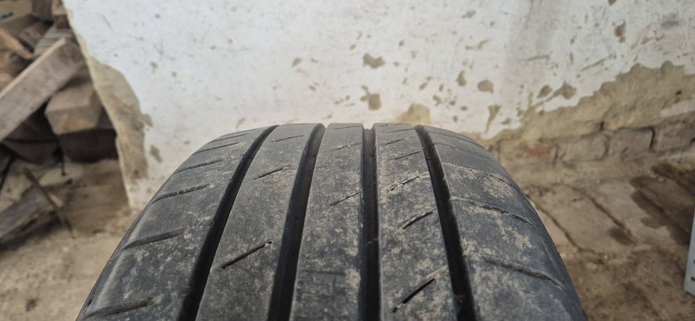 Шини літні Kumho