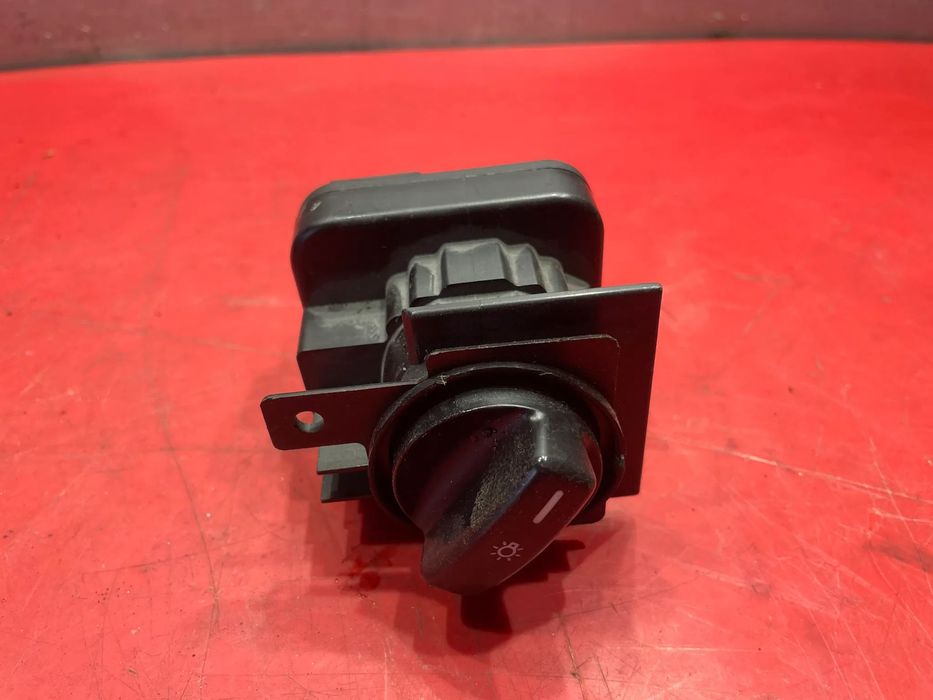 MERCEDES W169 MODUŁ SENSOR AIRBAG A1698201326