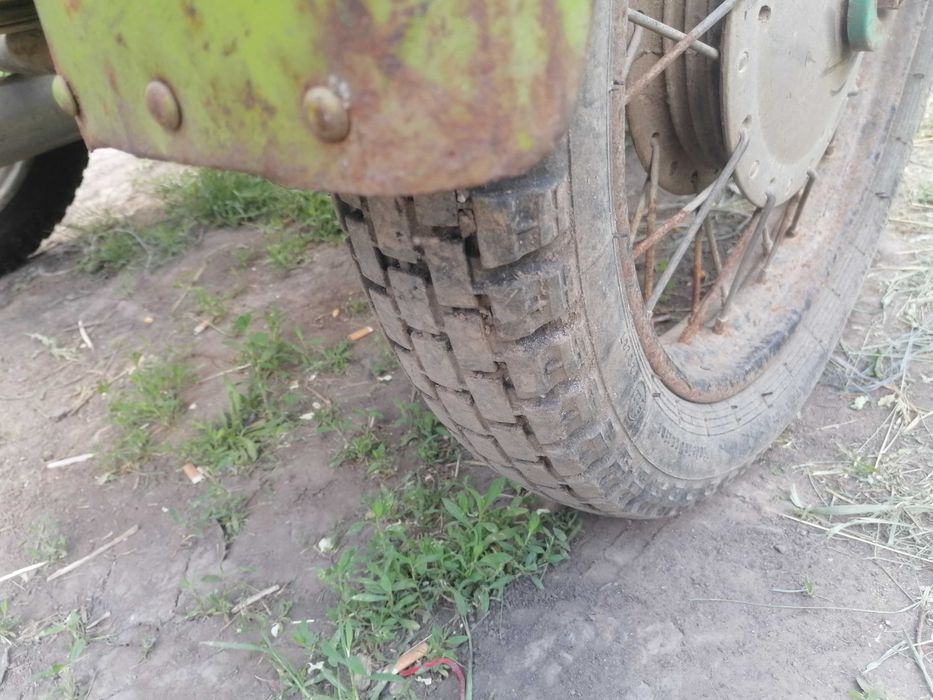 Продам урал не на ходу
