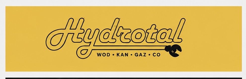 HYDROTAL – Hydraulik WOD-KAN-GAZ-CO