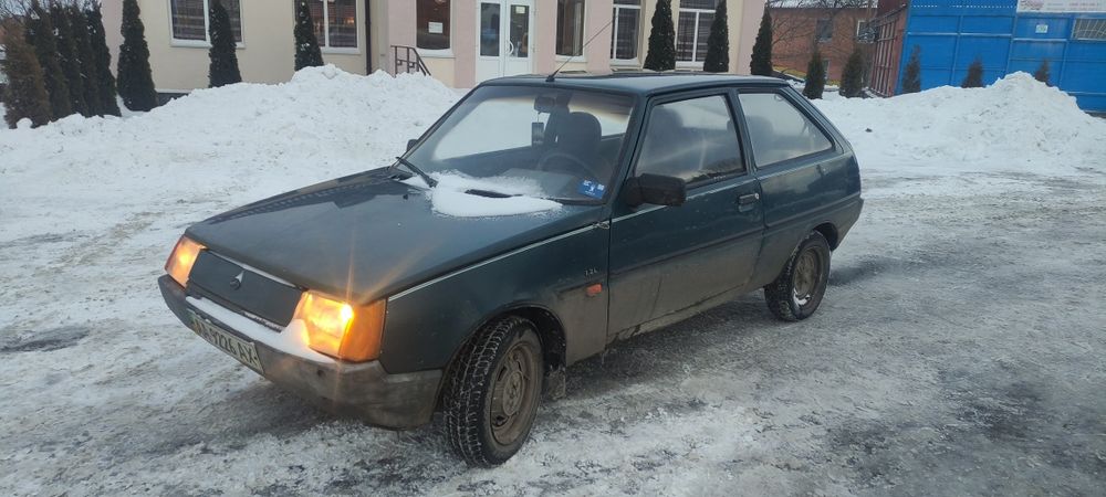 Продам таврію нова 1.2 ,2004
