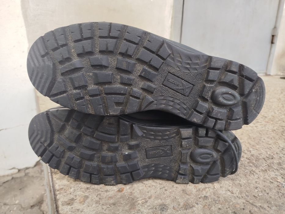 Черевики, берці Стимул 45 розмір