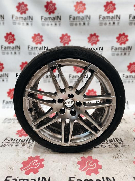 Jantes - 4F0601025BA - AUDI A6 C6 (4F2)