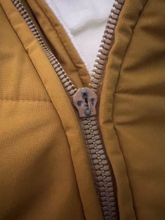 Зимній комбінезон 68 розмір