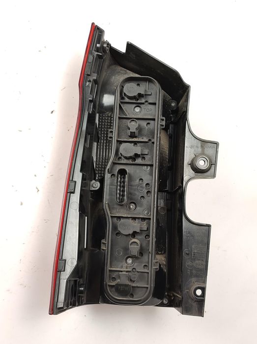 Lampa tylna prawa prawy tył mercedes vito iii w447 2014–