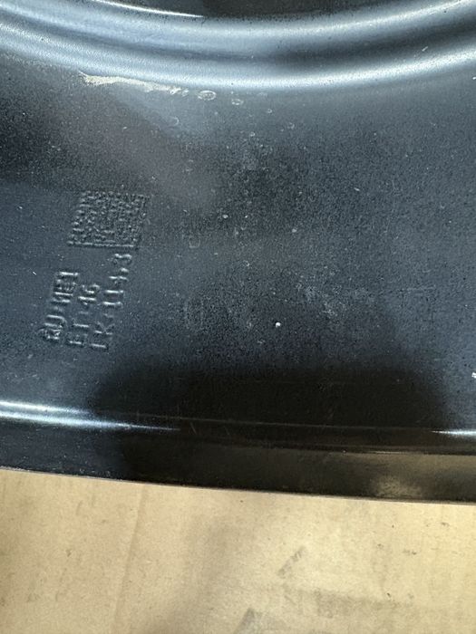 5x114,3 MITSUBISHI 8Jx18 ET46 felgi aluminiowe ASX OUTLANDER HYUNDAI