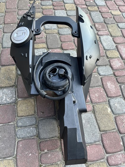 Продам паливний насос для BMW f700-800gs. Стан ідеальний.