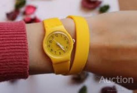Swatch Olx