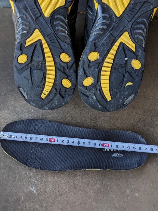 Боти TROJAN Hiker Boots