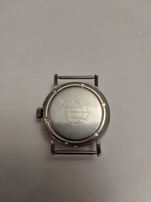 Часы ракета редкие