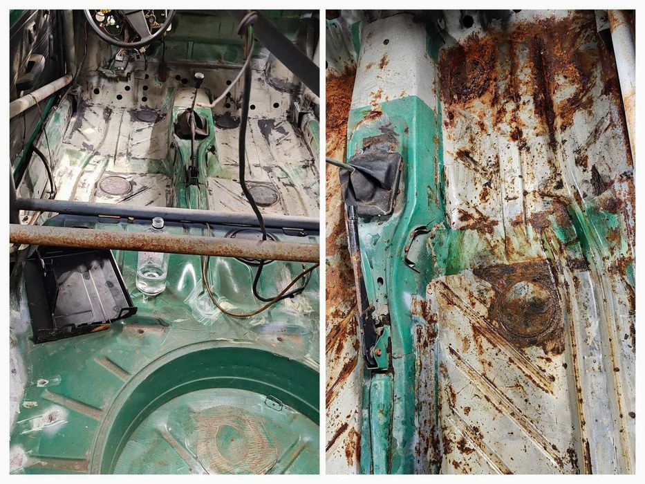 Usługi laserem 2 kW duża moc!