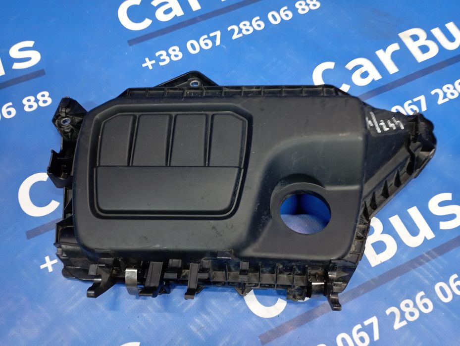 Кришка Mercedes Vito 447 Крышка Вито Виано 447